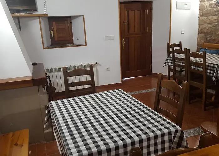 Pocotrigo * Linares (Cantabria)