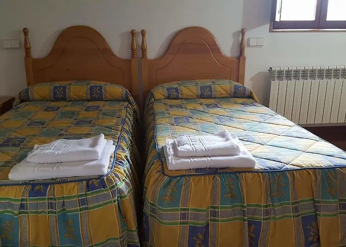 Ferienhaus Pocotrigo *