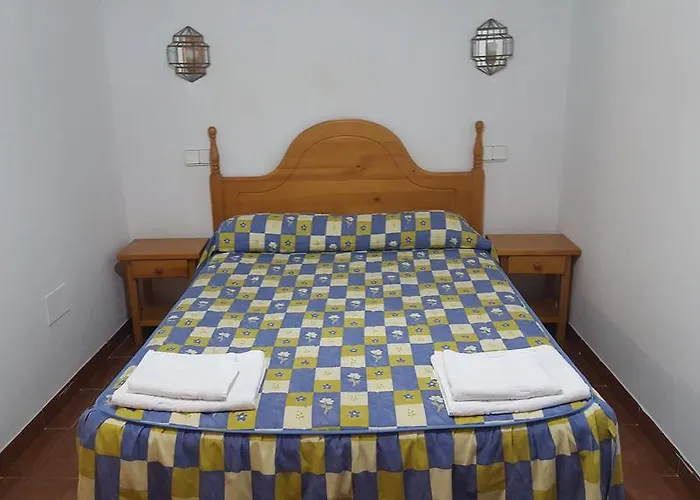 Ferienhaus Pocotrigo *