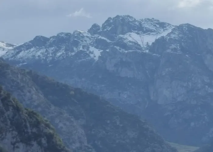 Ferienhaus Pocotrigo Linares (Cantabria)