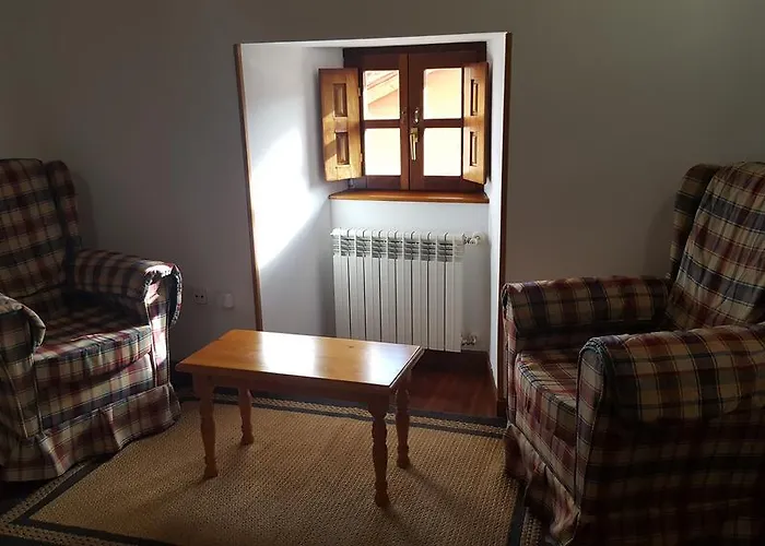 Pocotrigo Linares (Cantabria)