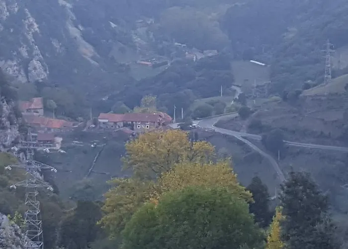 Ferienhaus Pocotrigo *