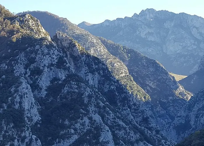 Pocotrigo Ferienhaus *