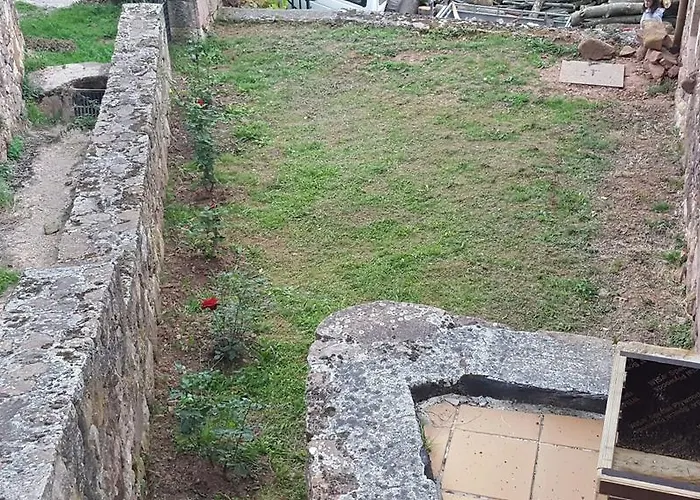 Pocotrigo Ferienhaus *