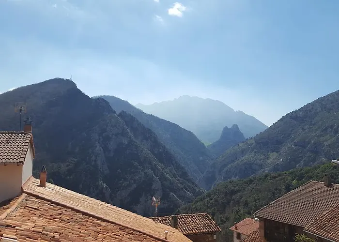 Pocotrigo * Linares (Cantabria)