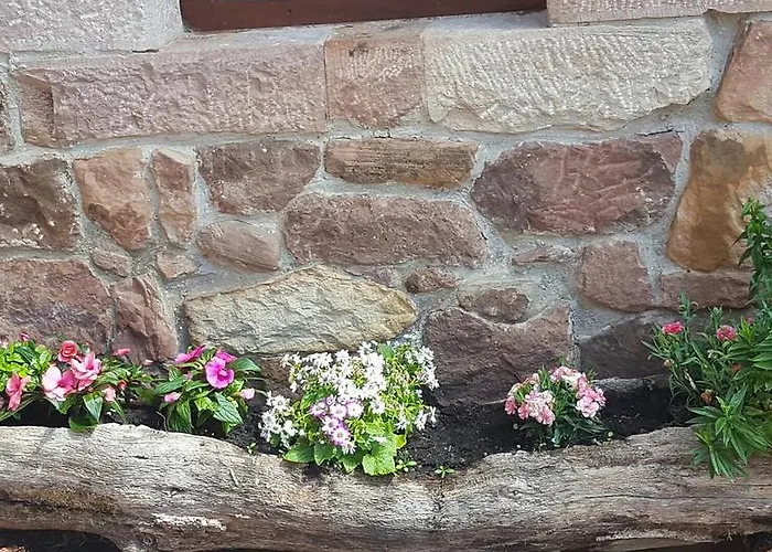 Ferienhaus Pocotrigo