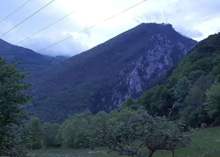 Ferienhaus Pocotrigo *