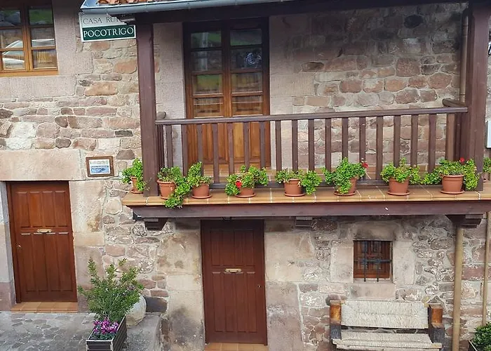 Pocotrigo * Linares (Cantabria)