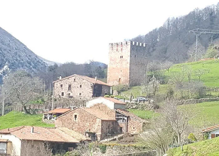 Ferienhaus Pocotrigo *