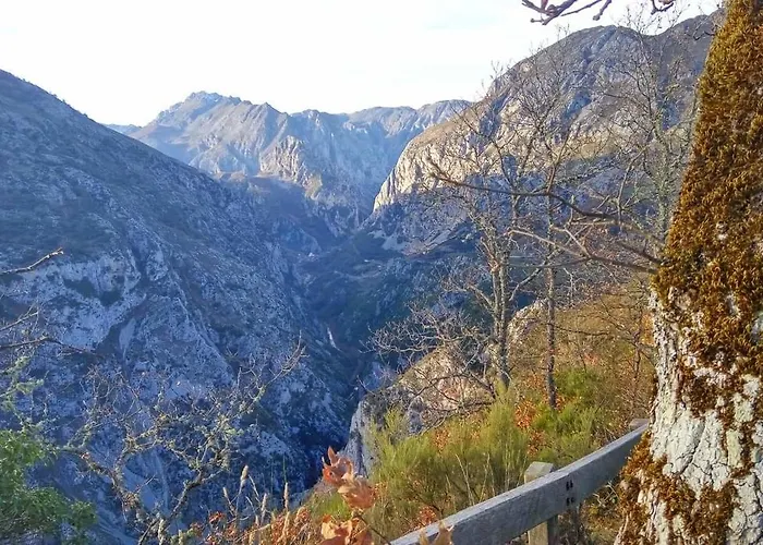 Ferienhaus Pocotrigo *