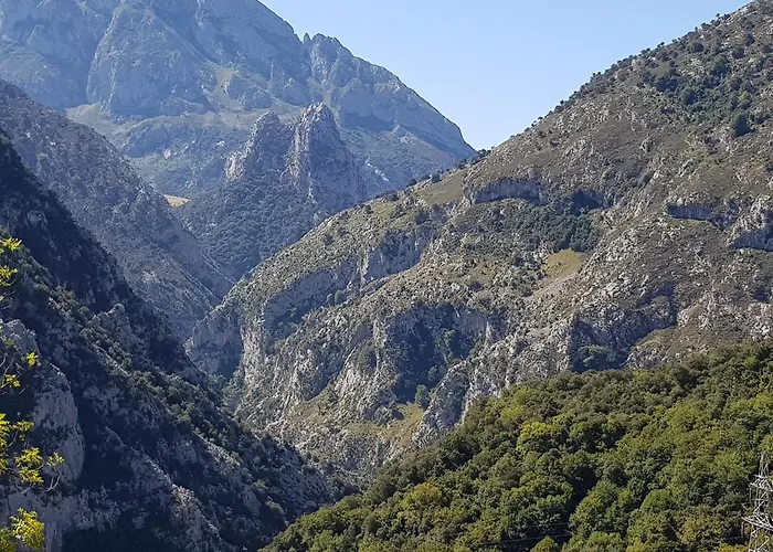 Pocotrigo Ferienhaus