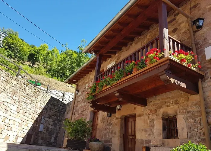 Pocotrigo Ferienhaus *