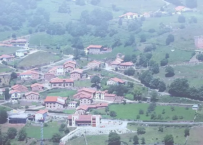 Pocotrigo * Linares (Cantabria)