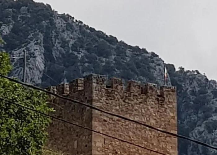 Ferienhaus Pocotrigo *