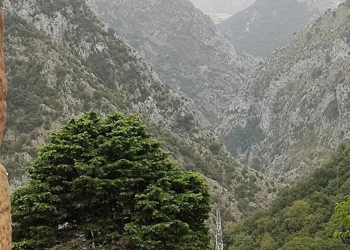 Ferienhaus Pocotrigo *