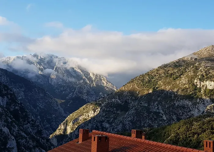 Pocotrigo * Linares (Cantabria)