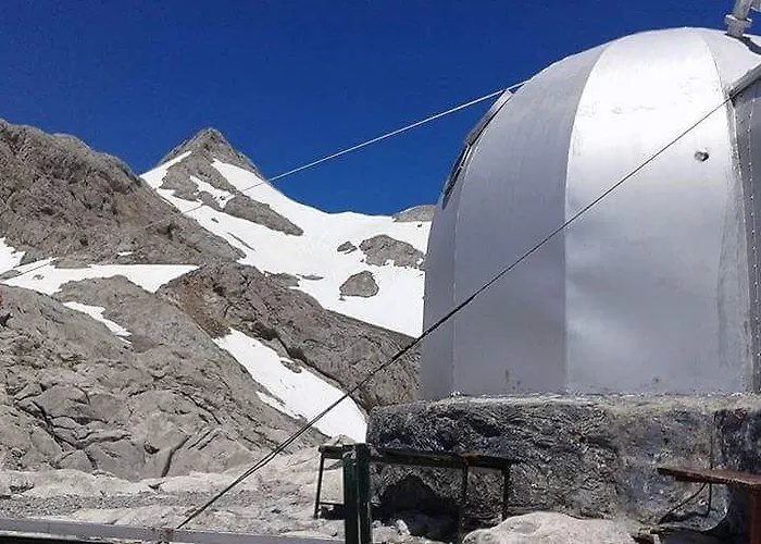 Ferienhaus Pocotrigo Linares (Cantabria)