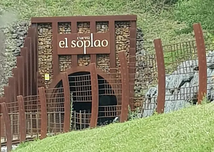 Ferienhaus Pocotrigo