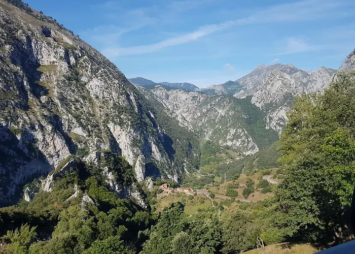 Ferienhaus Pocotrigo Linares (Cantabria)