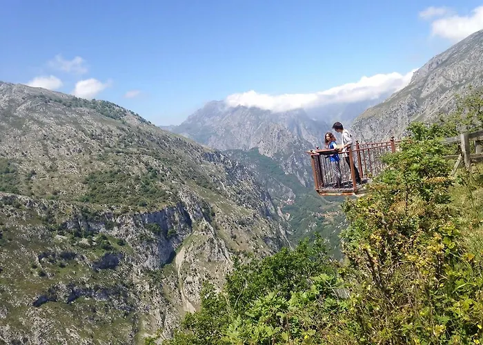 Pocotrigo * Linares (Cantabria)