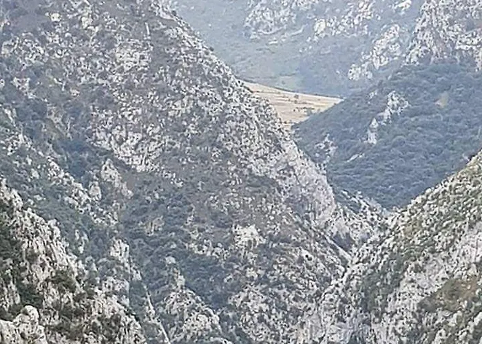 Pocotrigo * Linares (Cantabria)