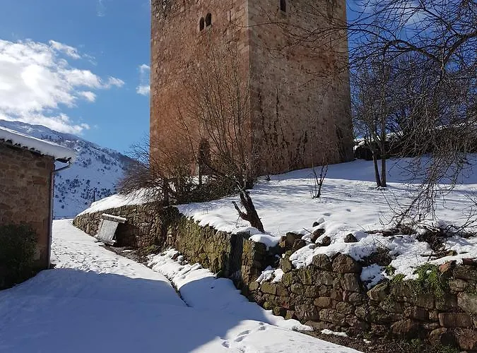 Ferienhaus Pocotrigo *