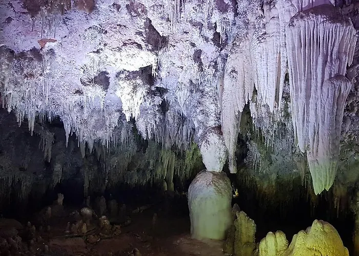 Pocotrigo Ferienhaus Linares (Cantabria)