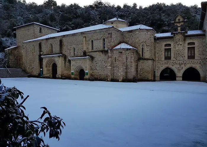 Pocotrigo * Linares (Cantabria)
