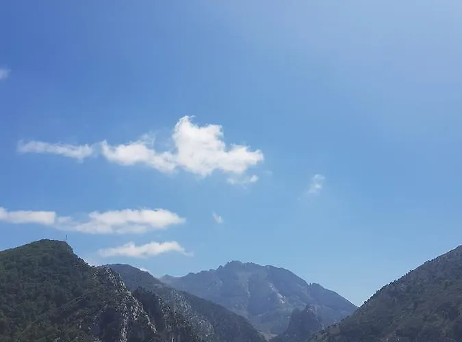 Ferienhaus Pocotrigo *