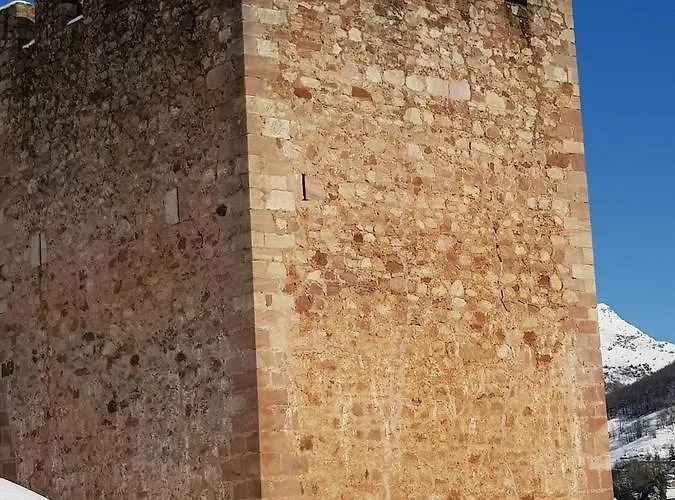 Pocotrigo * Linares (Cantabria)