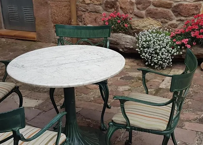 Ferienhaus Pocotrigo