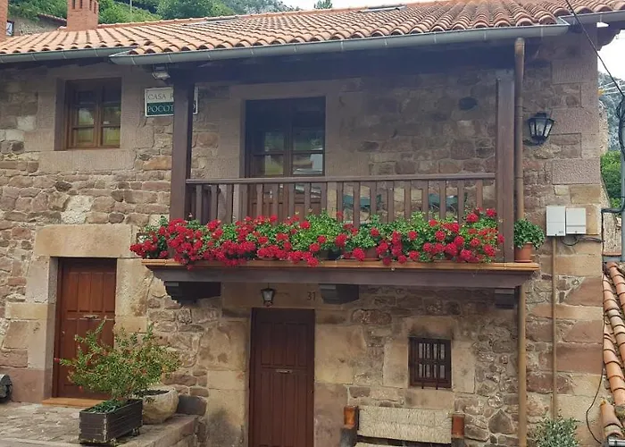 Pocotrigo * Linares (Cantabria)