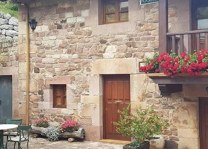 Pocotrigo Linares (Cantabria)