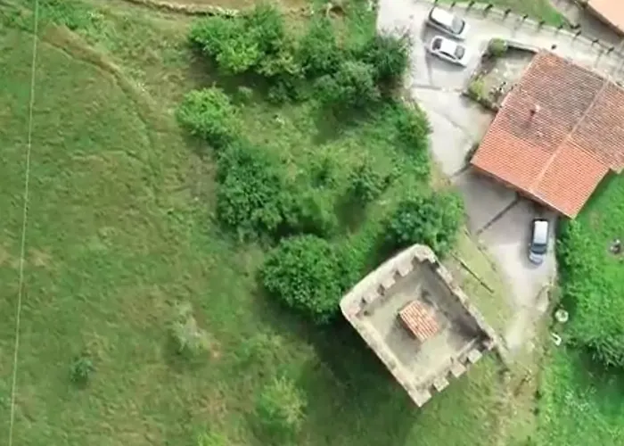 Ferienhaus Pocotrigo *