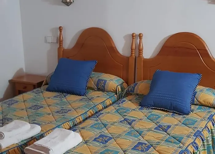 Pocotrigo Linares (Cantabria)