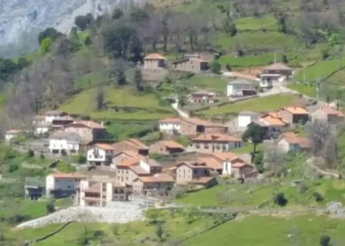 Pocotrigo Linares (Cantabria)