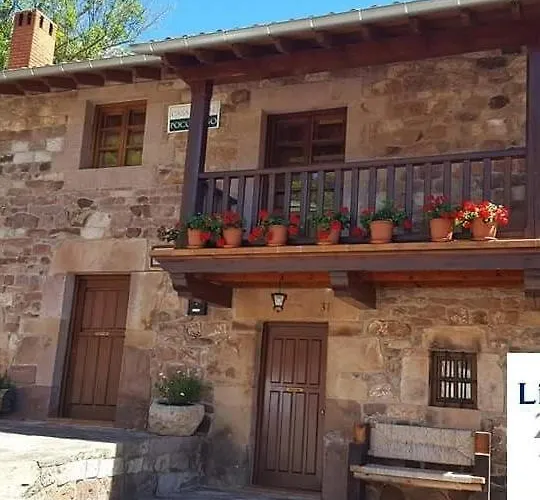 Ferienhaus Pocotrigo *