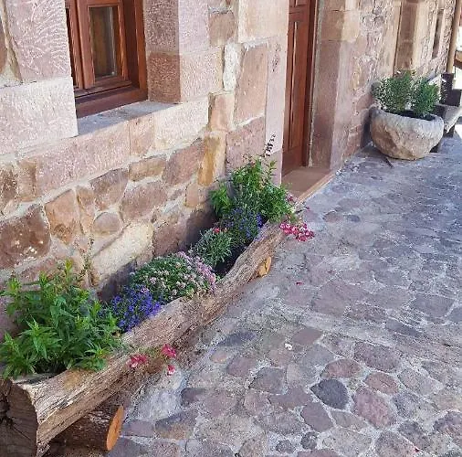 Pocotrigo * Linares (Cantabria)